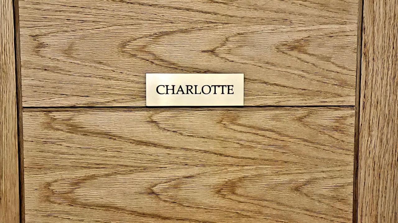 Charlotte Double Room London Eksteriør bilde