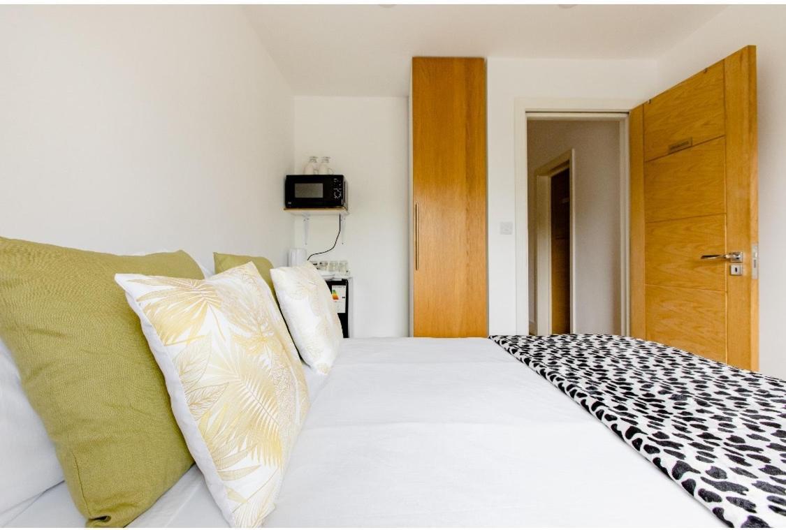 Charlotte Double Room London Eksteriør bilde