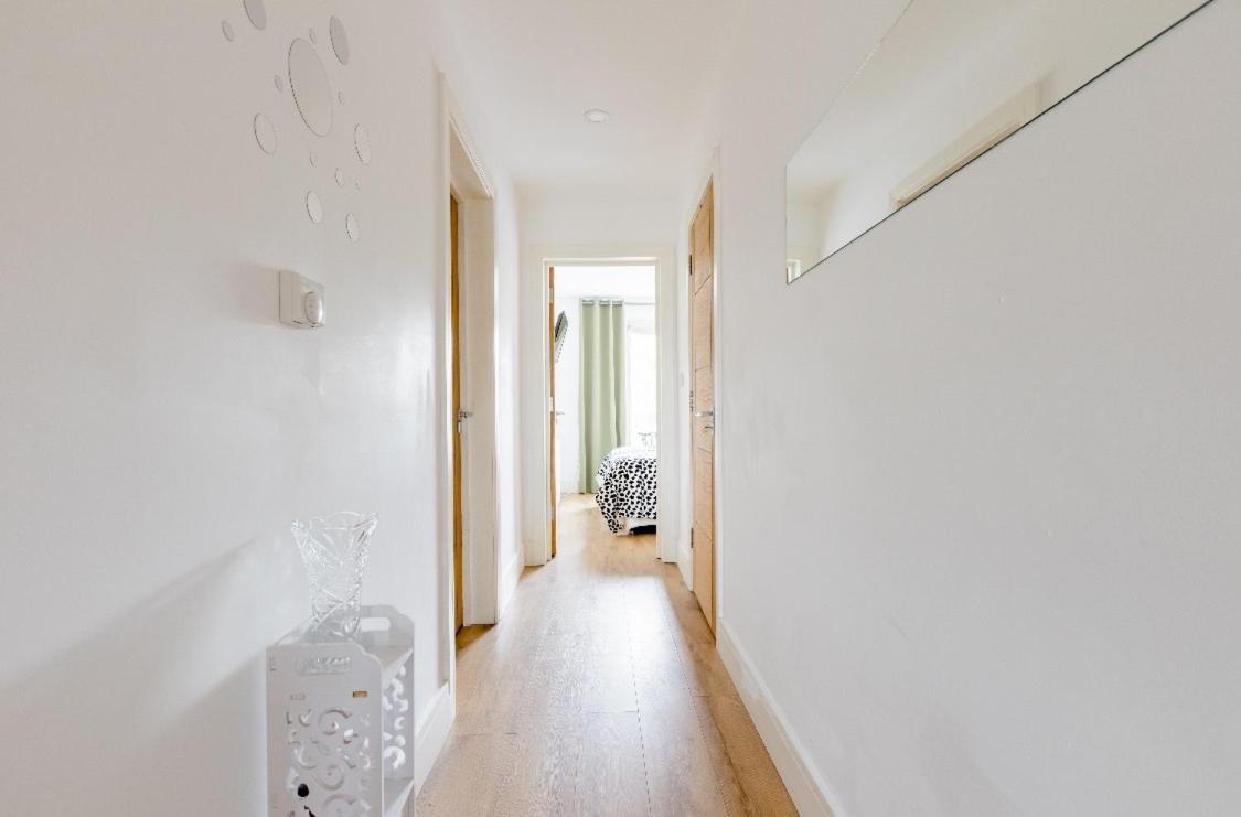 Charlotte Double Room London Eksteriør bilde